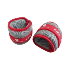Bracelets Lestés Poignets / Chevilles Aquagym AQUA BAND (2x500g) SVELTUS -Boutique Finis 0.5d