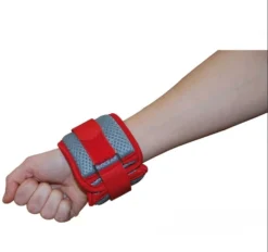 Bracelets Lestés Poignets / Chevilles Aquagym AQUA BAND (2x500g) SVELTUS -Boutique Finis 0.5e