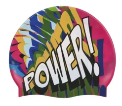 Bonnet De Bain Silicone POWER! BECO