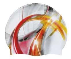 Bonnet De Bain Silicone STARDUST BECO