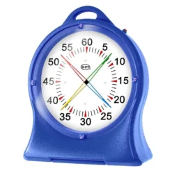 CHRONOMETRE PORTABLE 4 AIGUILLES - BORD DE PISCINE 0641B/CRU IHM
