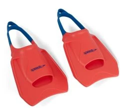 Palmes BIOFUSE FITNESS FIN ORANGE / BLEU SPEEDO