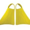 Palmes Courtes Pour Juniors FISHTAIL 2 FINS FINIS (22-29)