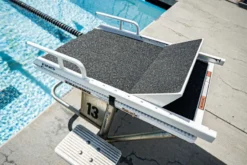 PLOT DE DEPART TRACK-START FINIS