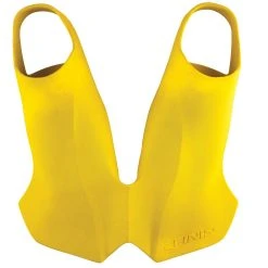 Monopalme EVO MONOFIN JAUNE FINIS