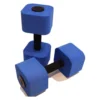 HALTERES AQUATIQUES CARREES LARGE GOLFINHO