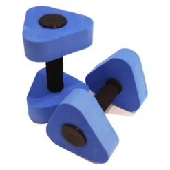 HALTERES AQUATIQUES TRIANGULAIRES SMALL GOLFINHO