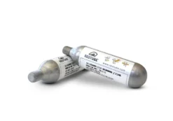 CARTOUCHES DE RECHANGE CO2 16G RESTUBE (2 UNITES)