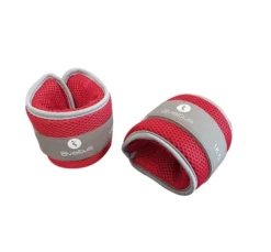 Bracelets Lestés Poignets / Chevilles Aquagym AQUA BAND (2x1kg) SVELTUS -Boutique Finis 1d