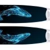 Palmes De Plongée CREATURE BI-FINS LEADERFINS