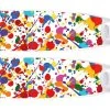 Palmes De Plongée PAINT BI-FINS LEADERFINS