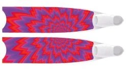 Palmes De Plongée MAGIC BI-FINS LEADERFINS