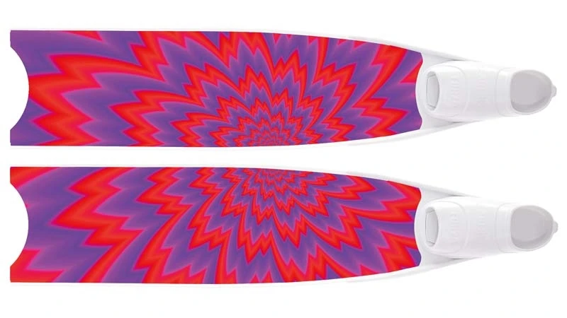 Palmes De Plongée MAGIC BI-FINS LEADERFINS 1 Palmes De Plongée MAGIC BI-FINS LEADERFINS