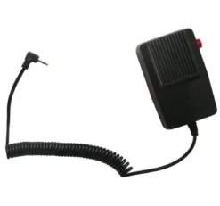 MICROPHONE POUR MEGAPHONE 2110WG IHM