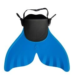 Monopalme Sirène FLIPP BLEU SOMMAP (28/32)