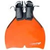 Monopalme TRITON CORAIL MAT SWEAMMER (34/38)