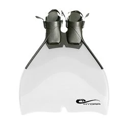 Monopalme HYDRA TRANSLUCIDE SWEAMMER (39/43)