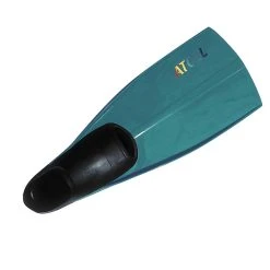 Palmes Junior ATOLL JUNIOR VERT SOMMAP (25/30)