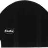 Bonnet De Bain LATEX SWIM CAP NOIR FASHY