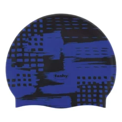 Bonnet De Bain CEPURE BLEU FASHY