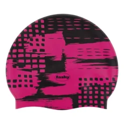 Bonnet De Bain CEPURE ROSE FASHY