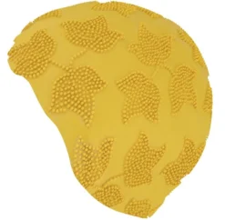 Bonnet De Bain RETRO CAP HEDERA HELIX JAUNE FASHY