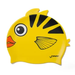 Bonnet De Bain Enfant SCALAIRE FINIS