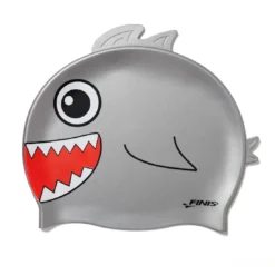 Bonnet De Bain Enfant REQUIN FINIS