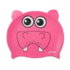 Bonnet De Bain Enfant HIPPOPOTAME FINIS