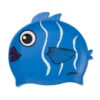 Bonnet De Bain Enfant POISSON DE RECIF FINIS