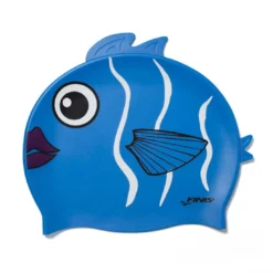 Bonnet De Bain Enfant POISSON DE RECIF FINIS