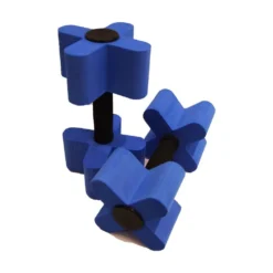 HALTERES AQUATIQUES AXIS LARGE GOLFINHO