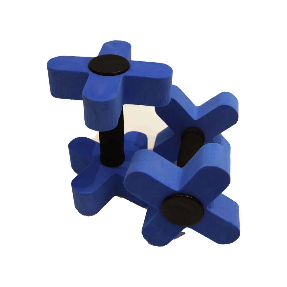 HALTERES AQUATIQUES AXIS SMALL GOLFINHO 1 HALTERES AQUATIQUES AXIS SMALL GOLFINHO