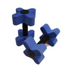 HALTERES AQUATIQUES AXIS MEDIUM GOLFINHO