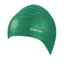 Bonnet De Bain Latex VERT BECO