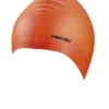 Bonnet De Bain Silicone ORANGE BECO
