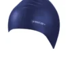 Bonnet De Bain Silicone BLEU MARINE BECO