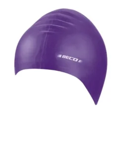 Bonnet De Bain Silicone VIOLET BECO