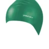 Bonnet De Bain Silicone VERT BECO