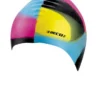 Bonnet De Bain Silicone MULTICOULEURS BECO