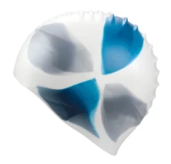 Bonnet De Bain Silicone MULTICOULEURS BECO