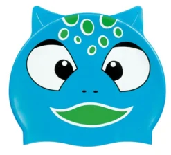 Bonnets De Bain Enfant ANIMAUX LUDIQUES BECO (PACK DE 6) -Boutique Finis 7394 fisch