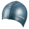 Bonnet De Bain Silicone PETROLE METALIC BECO