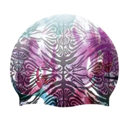 Bonnet De Bain Silicone ROZA BECO