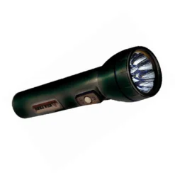 Lampe Pour Randonnées Sub-aquatiques TORCHE NOIRE ETANCHE SOMMAP