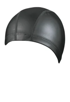 BONNET DE BAIN LYCRA NOIR BECO