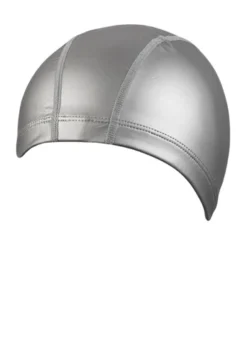 BONNET DE BAIN LYCRA ARGENT BECO