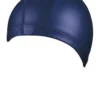 BONNET DE BAIN LYCRA BLEU MARINE BECO