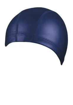 BONNET DE BAIN LYCRA BLEU MARINE BECO