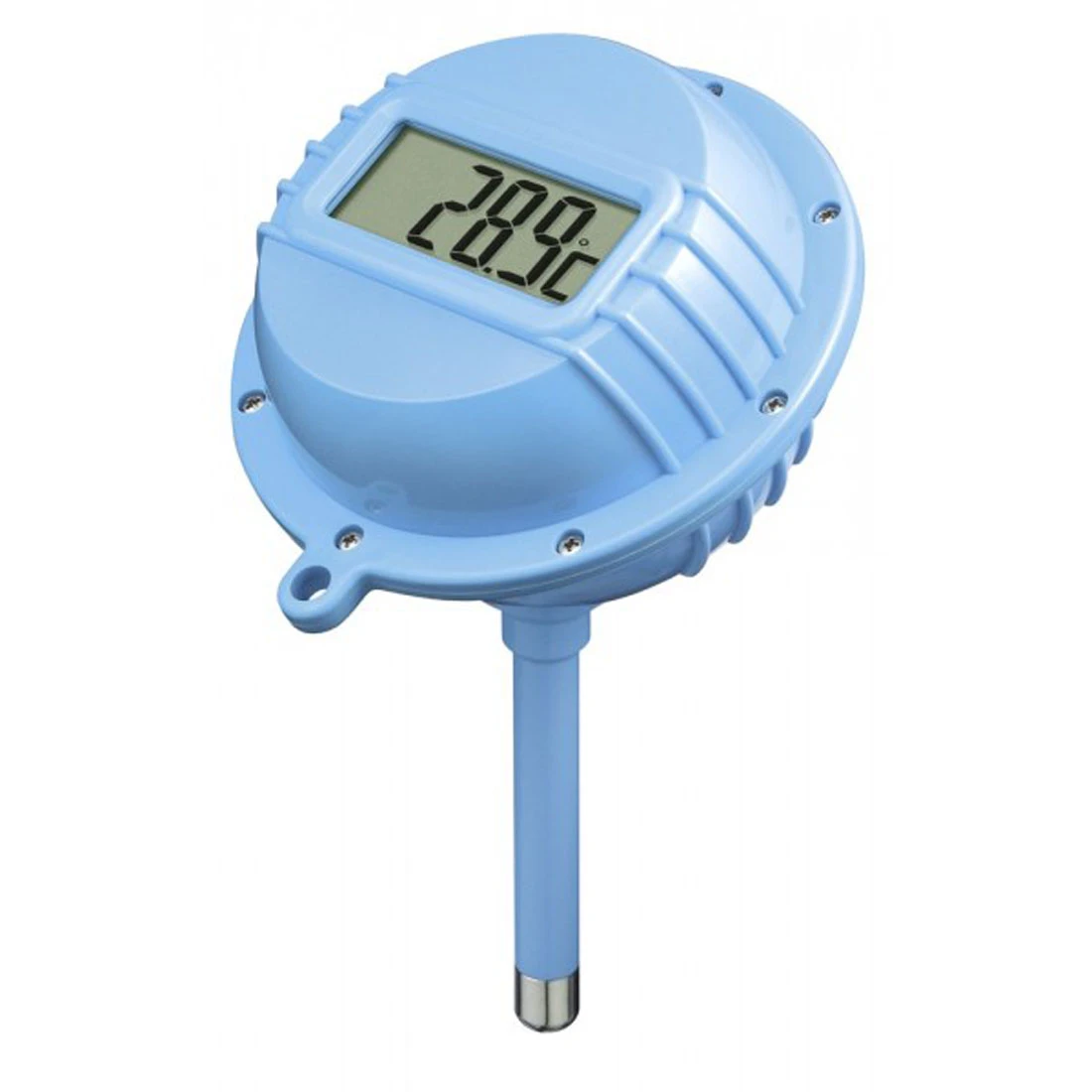 Thermomètre De Piscine Digital 9257AT IHM 1 Thermomètre De Piscine Digital 9257AT IHM